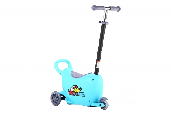 LB1502 3-in-1 Scooter