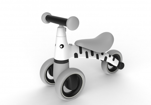 LB1603 Baby Tricycle
