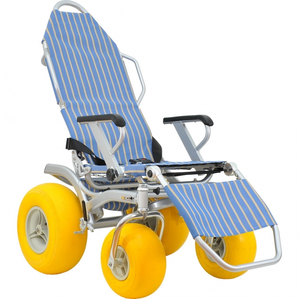 Wheelchair BW-200