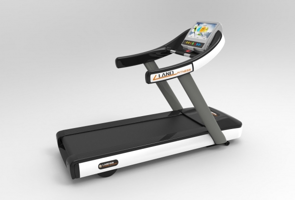 Treadmill LDT-1800A
