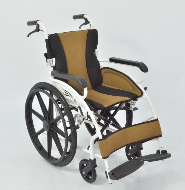 Wheelchair YG-9DE1-22