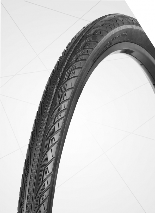 Tyre-Zilent